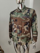 Bluza U.S Army Lion Apparel made in U.S.A BDU