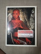 Jodorowsky, Technopłani, tom 1-4, zbiorcze.