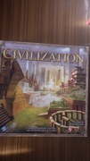 Sid Meier's Civilization Gra planszowa ENG