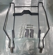 Kosz na koło zapasowe Mercedes