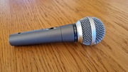 CIRCLE UD-234 stary japoński mikrofon