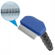 szczotka trymer grzebień do wyczesywania psa kota 4,5cm