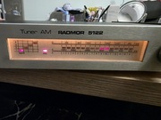 Tuner radiowy Am Radmor 5122 Unitra  sprawny  !!!