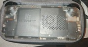 Retrokonsola Retroid Pocket 4 Pro z oryginalnym pokrowcem