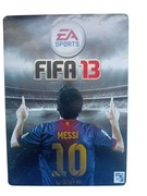 Steelbook | Fifa 13 PS3 