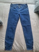 Lee jeans damskie rozmiar 26