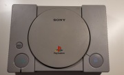 Sony PlayStation 1 PS1 SCPH-7502 PAL – sprawna, czyta płyty, oryginał