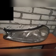 Ford Mondeo mk 2 reflektor
