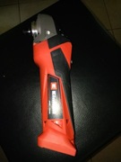 Szlifierka kątowa einhell te-ag 18/115 li