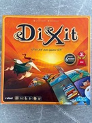 Dixit - gra rodzinna, towarzyska