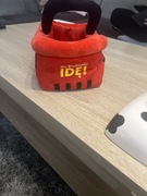 Gang Biedroniaków maskotka koszyk Karol