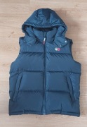 Kamizelka/Bezrękawnik Tommy Hilfiger/Jeans rozmiar L - Premium - Oryginał!