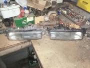 Reflektory przednie mazda 626.. 91r. Stan idealny.