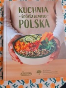 Kuchnia -śródziemno- Polska