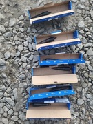 Wtryskiwacz a0060176721 delphi orginal mercedes atego axor euro5