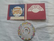 CD Menu Chopinowskie Dla Dzieci Chopin bdb