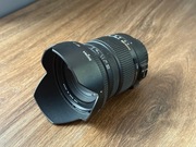 Sigma 17-50mm F2.8 EX DC OS HSM Nikon F