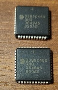 DS89C450-QNG 8051