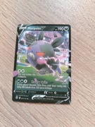 Karta pokemon gnaw and run