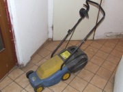 Kosiarka elektryczna ROYAL Einhell E800