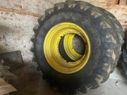 Koła 710/75 R42