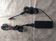Oryginalny zasilacz Lenovo ADLX65NDC3A Slim Tip 65W 3,25A 20V - 100% OK! 