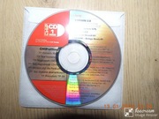 CHIP numer 1/2002 -CD