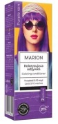 MARION Koloryzująca odżywka - VIOLET (purple rain)