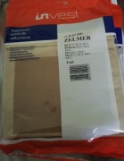 Worki odkurzacza elf zelmer 