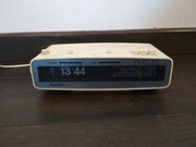 zegar klapkowy niestety nie działa