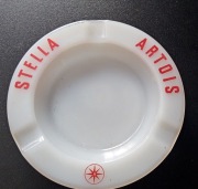 STELLA  ARTOIS popielniczka 15 cm