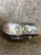 Reflektor prawy BMW E87