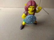 Fiona McDonald's 2010