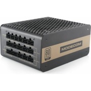 Zasilacz MODECOM Volcano 750W 80 Plus Gold