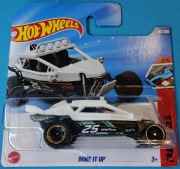 Hot Wheels DUNE IT UP