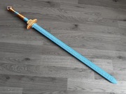 Huntrix Demon Hunters miecz Rumi Cosplay większa wersja HIT!! 