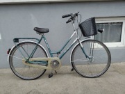 Sprzedam rower damski Gazelle Primeur 26 cali 