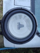 Subwoofer głośnik 12cali 30 cm JL Audio 12W1v2