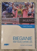 Jack Daniels Bieganie metodą Danielsa