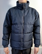 Result Urban – męska kurtka puchowa (M / ciemnogranatowa)