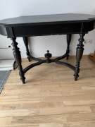 Stół eklektyczny XIX/XX w