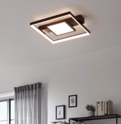 Briloner 3028-015 - LED Plafon ściemnialny