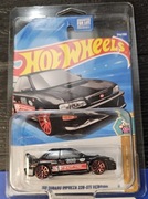 Hot Wheels General Exclusiv USA only Subaru Impreza 22B-STI + Protektor