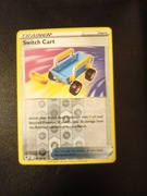 Switch Cart (RH - Astral Radiance)