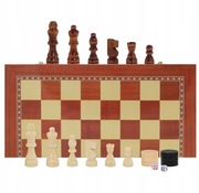 Szachy 48 cm x 48 cm