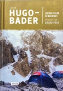 Długi film o miłości - Powrót na Broad Peak - Jacek Hugo-Bader 