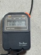 Stoper Hanhart profil 1