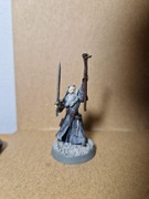 Gandalf szary lotr władca pierścieni 