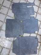 Dywaniki wycieraczki HONDA CR-V IV Oryginał