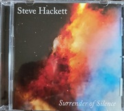 STEVE HACKETT - Surrender of Silence